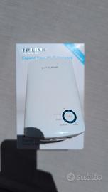 Range extender tp-link 300 Mbps
