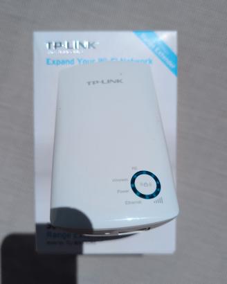 Range extender tp-link 300 Mbps