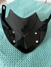 Cupolino barracuda originale honda hornet 750