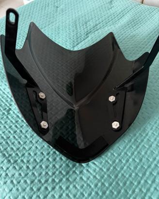 Cupolino barracuda originale honda hornet 750