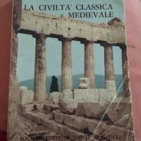 la civiltà classica e medievale 