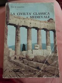 la civiltà classica e medievale 