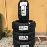 4 Gomme Nuove Invernali Nexen 225/45 r18