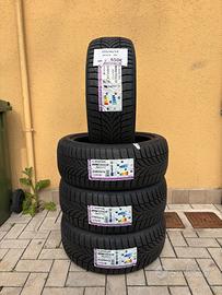 4 Gomme Nuove Invernali Nexen 225/45 r18
