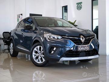 Renault Captur 1.0 TCe GPL 100 CV Intens 2022