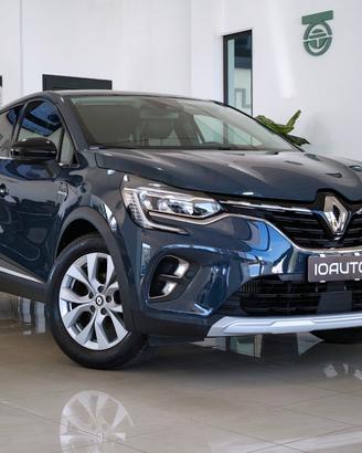 Renault Captur 1.0 TCe GPL 100 CV Intens 2022