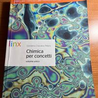Chimica per concetti