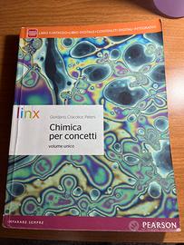 Chimica per concetti