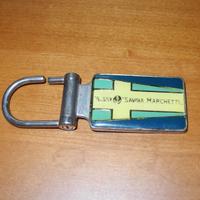 Medaglia del 50° della trasvolata di Italo Balbo