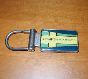 Medaglia del 50° della trasvolata di Italo Balbo