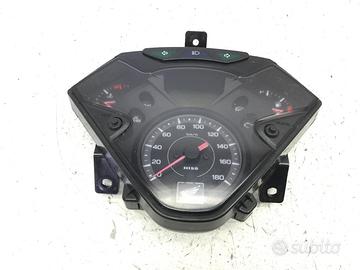 HONDA SH I 300 STRUMENTAZIONE CONTACHILOMETRI TACH