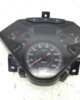 HONDA SH I 300 STRUMENTAZIONE CONTACHILOMETRI TACH