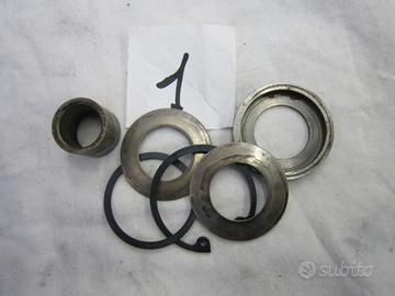 Distanziali e Spessori Coppia Conica Lambretta C L