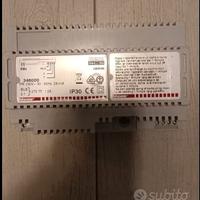 Videocitofono Bticino due fili