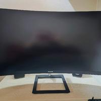 Monitor Philips 2K