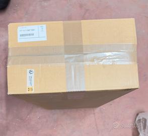 Terminale nuovo  BMW GS 1250 anno 2023