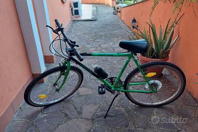 Mountain Bike Legnano Mustung