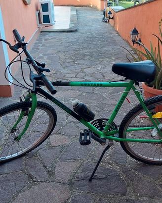 Mountain Bike Legnano Mustung