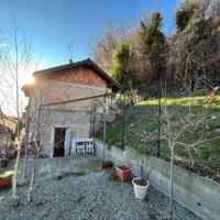 CASA INDIPENDENTE A VALBREVENNA