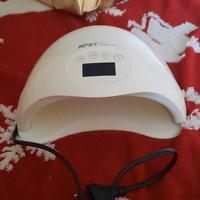Fornetto lampada LED UV 50000 ore Sun 5 plus