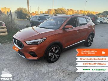 MG ZS (2021-2025) ZS 1.5 VTi-tech Comfort