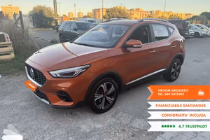 MG ZS (2021-2025) ZS 1.5 VTi-tech Comfort