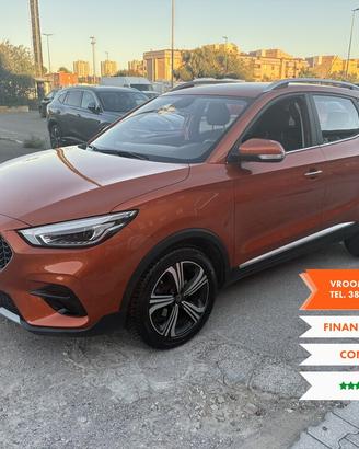 MG ZS (2021-2025) ZS 1.5 VTi-tech Comfort