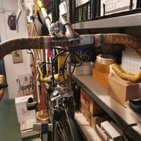 Bicicletta COLNAGO