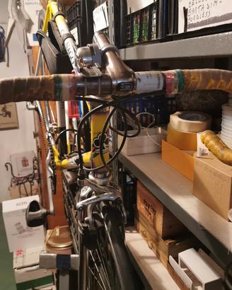Bicicletta COLNAGO
