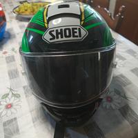 casco Kawasaki misura xl