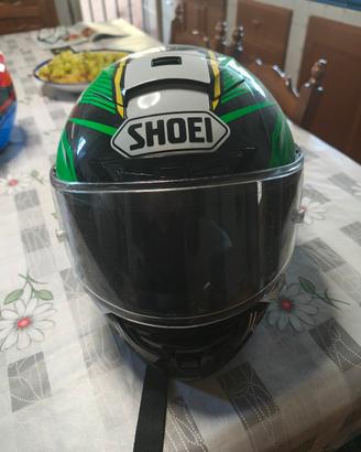 casco Kawasaki misura xl