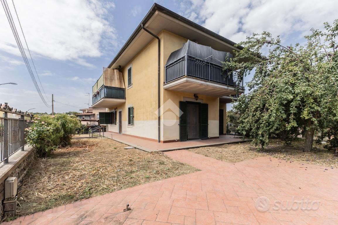 Appartamento – Oriolo Romano, Viterbo - Vista 2