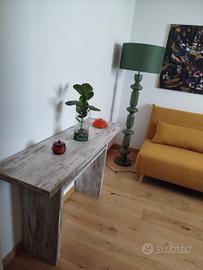 tavolo consolle