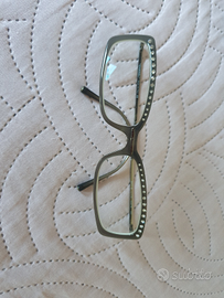 Occhiali da vista chanel