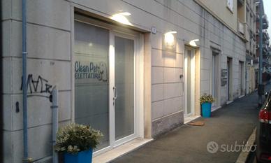 Vendita attività di toelettatura