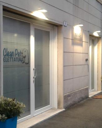 Vendita attività di toelettatura