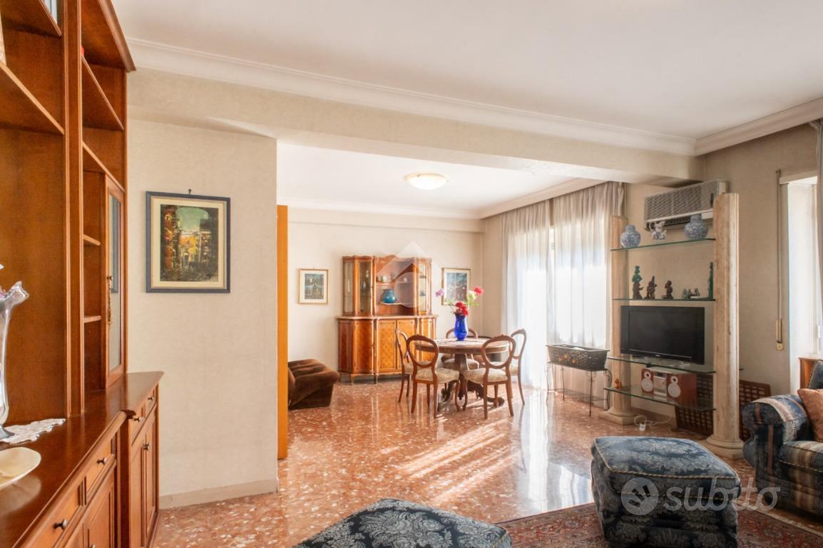 Appartamento – Roma, Prenestino-Labicano - Vista 2