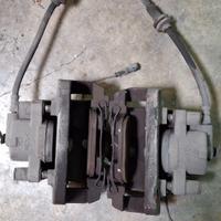 Giulietta pinze freno complete