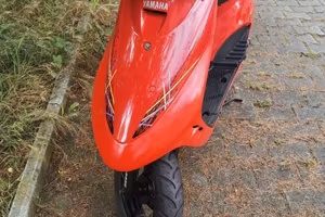 Yamaha Jog ER