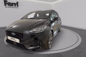 FORD Fiesta 5p 1.0 ecoboost h ST-Line 125cv