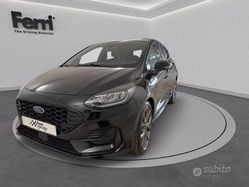 FORD Fiesta 5p 1.0 ecoboost h ST-Line 125cv