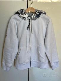 Felpa Podhio taglia 9/10 anni