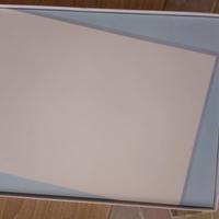 10 fogli carte colorate prestampate per stampa