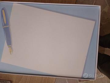 10 fogli carte colorate prestampate per stampa