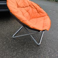 poltrone pieghevole leggere