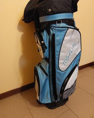 Sacca da golf