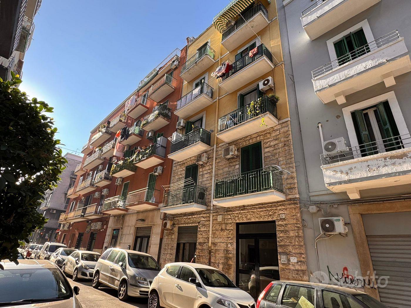 Apartment in Bari, Libertà, Municipio 1 - Vista 2