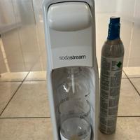 Soda stream