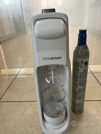 Soda stream