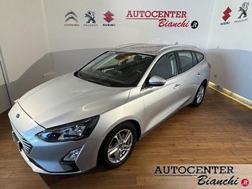Ford Focus Station Wagon Focus SW 1.5 ecoblue Busi
